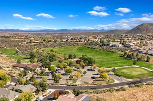 1172 N Cloud Cliff Pass, Prescott Valley, AZ 86314 - Photo 80