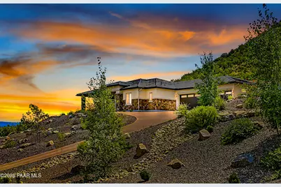 1172 N Cloud Cliff Pass, Prescott Valley, AZ 86314 - Photo 2