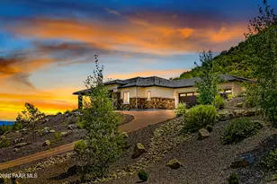 1172 N Cloud Cliff Pass, Prescott Valley, AZ 86314 - Photo 2