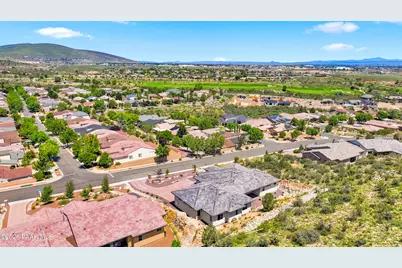 1172 N Cloud Cliff Pass, Prescott Valley, AZ 86314 - Photo 58