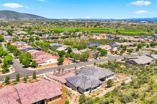 1172 N Cloud Cliff Pass, Prescott Valley, AZ 86314 - Photo 58