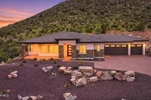 1172 N Cloud Cliff Pass, Prescott Valley, AZ 86314 - Photo 1