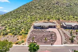 1172 N Cloud Cliff Pass, Prescott Valley, AZ 86314 - Photo 56
