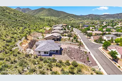 1172 N Cloud Cliff Pass, Prescott Valley, AZ 86314 - Photo 60