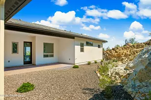 1172 N Cloud Cliff Pass, Prescott Valley, AZ 86314 - Photo 70