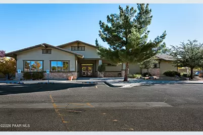 1172 N Cloud Cliff Pass, Prescott Valley, AZ 86314 - Photo 72