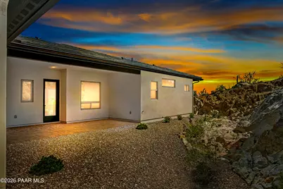 1172 N Cloud Cliff Pass, Prescott Valley, AZ 86314 - Photo 4