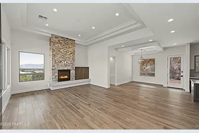 1172 N Cloud Cliff Pass, Prescott Valley, AZ 86314 - Photo 14
