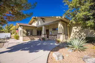 1172 N Cloud Cliff Pass, Prescott Valley, AZ 86314 - Photo 90
