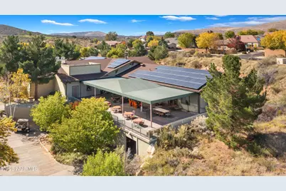1172 N Cloud Cliff Pass, Prescott Valley, AZ 86314 - Photo 82