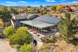 1172 N Cloud Cliff Pass, Prescott Valley, AZ 86314 - Photo 82