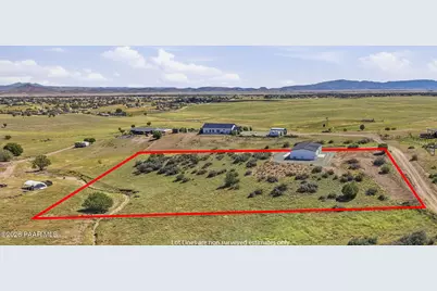 3120 W Tortoise Lane, Chino Valley, AZ 86323 - Photo 4