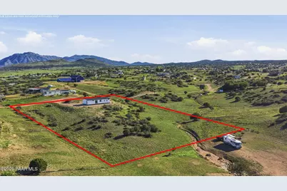 3120 W Tortoise Lane, Chino Valley, AZ 86323 - Photo 2