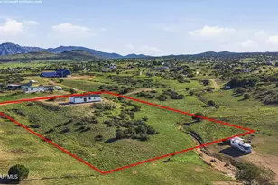 3120 W Tortoise Ln, Chino Valley, AZ 86323 - Photo 2