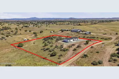 3120 W Tortoise Lane, Chino Valley, AZ 86323 - Photo 2