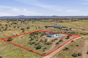 3120 W Tortoise Ln, Chino Valley, AZ 86323 - Photo 1