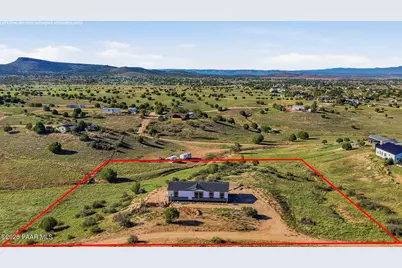 3120 W Tortoise Lane, Chino Valley, AZ 86323 - Photo 1