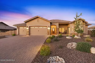 5229 Sweeping Granite Way, Prescott, AZ 86301 - Photo 1