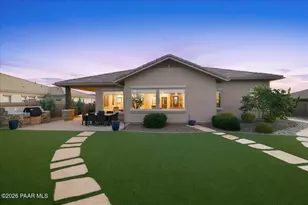 5229 Sweeping Granite Wy, Prescott, AZ 86301 - Photo 30