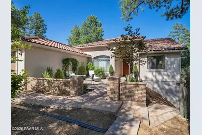1615 W Jack Pine Road, Prescott, AZ 86303 - Photo 2