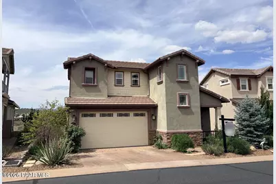 1528 Varsity Drive, Prescott, AZ 86301 - Photo 2