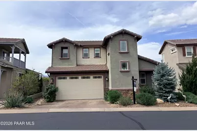 1528 Varsity Drive, Prescott, AZ 86301 - Photo 4