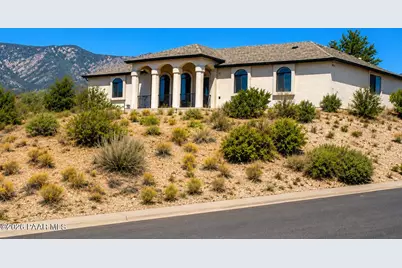 911 E Rio Mesa Trail, Cottonwood, AZ 86326 - Photo 4