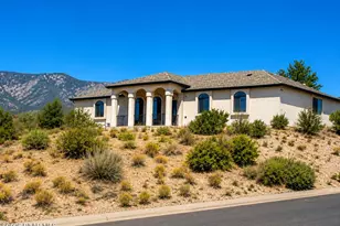911 E Rio Mesa Trail, Cottonwood, AZ 86326 - Photo 4
