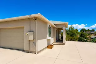 911 E Rio Mesa Trail, Cottonwood, AZ 86326 - Photo 2