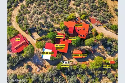 8280 S Bristol Boulevard, Kirkland, AZ 86332 - Photo 64