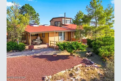 8280 S Bristol Boulevard, Kirkland, AZ 86332 - Photo 2