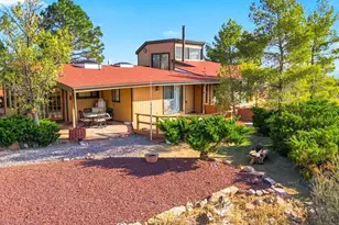 8280 S Bristol Blvd, Kirkland, AZ 86332 - Photo 2