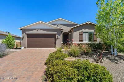 12856 E Barreto Street, Prescott Valley, AZ 86327 - Photo 2