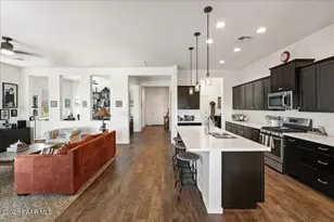 12856 E Barreto St, Prescott Valley, AZ 86327 - Photo 10