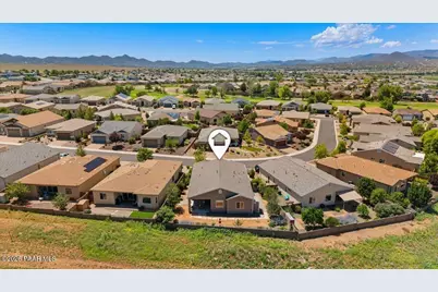 12856 E Barreto Street, Prescott Valley, AZ 86327 - Photo 32