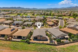 12856 E Barreto St, Prescott Valley, AZ 86327 - Photo 32