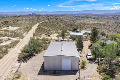 2145 E Dragonshead Road, Rimrock, AZ 86335 - Photo 8
