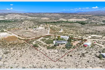 2145 E Dragonshead Road, Rimrock, AZ 86335 - Photo 2