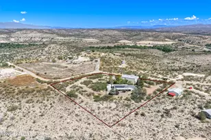 2145 E Dragonshead Rd, Rimrock, AZ 86335 - Photo 2