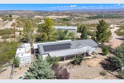 2145 E Dragonshead Road, Rimrock, AZ 86335 - Photo 10