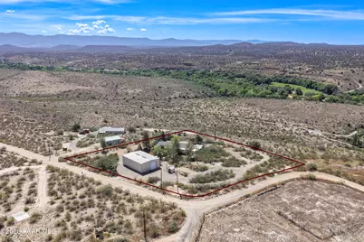 2145 E Dragonshead Road, Rimrock, AZ 86335 - Photo 4