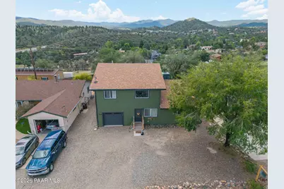 4733 E Donna Drive, Prescott, AZ 86301 - Photo 44