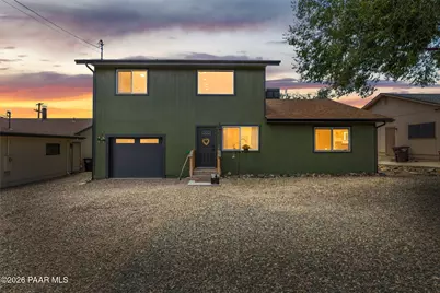 4733 E Donna Drive, Prescott, AZ 86301 - Photo 1