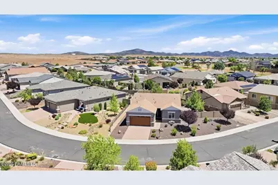 12839 E Barreto Street, Dewey-Humboldt, AZ 86327 - Photo 20