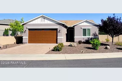 12839 E Barreto Street, Dewey-Humboldt, AZ 86327 - Photo 2