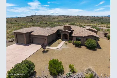 15035 E Countryside Road, Mayer, AZ 86333 - Photo 1