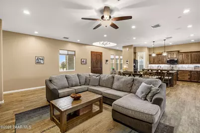 15035 E Countryside Road, Mayer, AZ 86333 - Photo 8