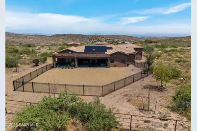 15035 E Countryside Road, Mayer, AZ 86333 - Photo 6