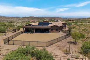 15035 E Countryside Rd, Mayer, AZ 86333 - Photo 6