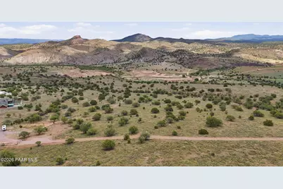 Na N Shivers Lane, Paulden, AZ 86334 - Photo 4